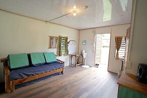 T.R.E.E.S Research Center and Eco Lodge