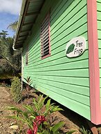 T.R.E.E.S Research Center and Eco Lodge