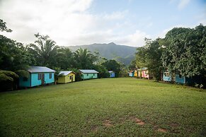 T.R.E.E.S Research Center and Eco Lodge