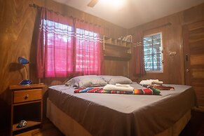T.R.E.E.S Research Center and Eco Lodge