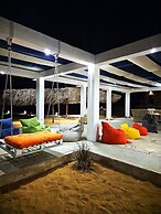 SAMA Al Areesh Desert Camp