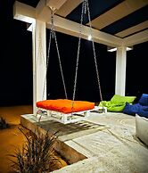 SAMA Al Areesh Desert Camp