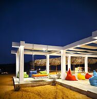 SAMA Al Areesh Desert Camp