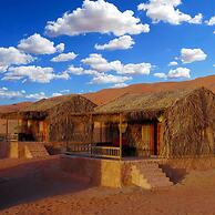 SAMA Al Areesh Desert Camp