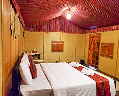 SAMA Al Areesh Desert Camp
