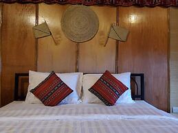 SAMA Al Areesh Desert Camp