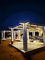SAMA Al Areesh Desert Camp