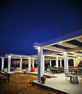 SAMA Al Areesh Desert Camp