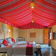SAMA Al Areesh Desert Camp