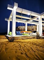 SAMA Al Areesh Desert Camp