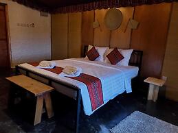 SAMA Al Areesh Desert Camp