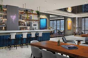 Delta Hotels by Marriott Istanbul Kagithane