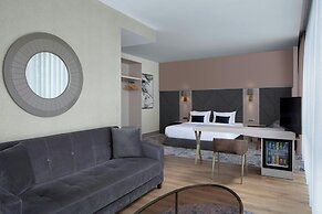 Delta Hotels by Marriott Istanbul Kagithane
