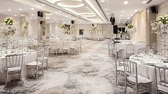 Delta Hotels by Marriott Istanbul Kagithane