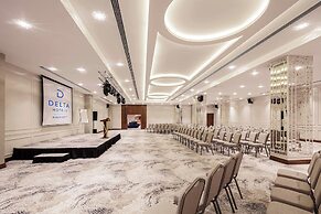 Delta Hotels by Marriott Istanbul Kagithane