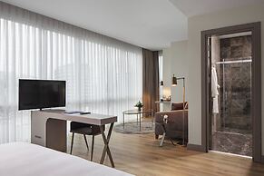 Delta Hotels by Marriott Istanbul Kagithane