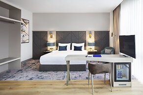 Delta Hotels by Marriott Istanbul Kagithane