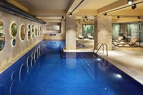 Delta Hotels by Marriott Istanbul Kagithane