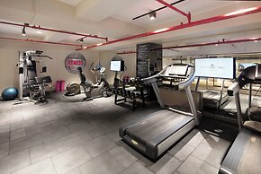 Delta Hotels by Marriott Istanbul Kagithane