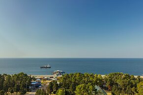 Le Méridien Batumi