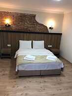 Taksim 8 Suites