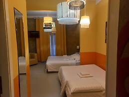 Stefano House Roma