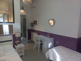 Stefano House Roma