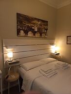 Stefano House Roma