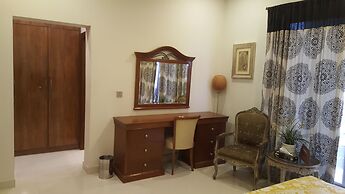 Valley View Villa