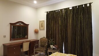 Valley View Villa