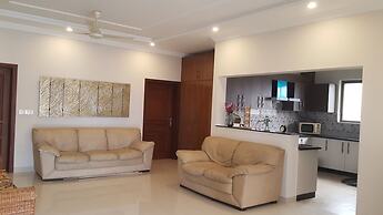 Valley View Villa