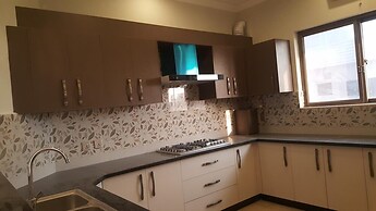 Valley View Villa