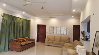 Valley View Villa