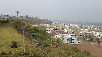 Valley View Villa