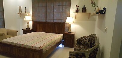 Valley View Villa