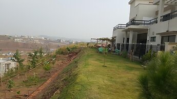 Valley View Villa