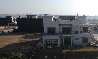 Valley View Villa