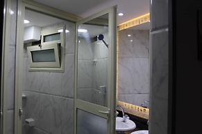 Sunset Hotel Cairo - Hostel