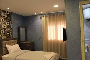 Sunset Hotel Cairo - Hostel