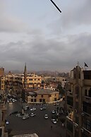 Sunset Hotel Cairo - Hostel