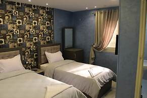 Sunset Hotel Cairo - Hostel