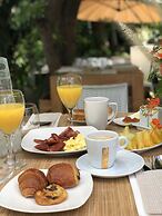 Villa Kapresse Guest House