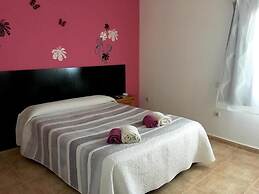 Hostal  Catedritos Ibéricos A-5 KM 154