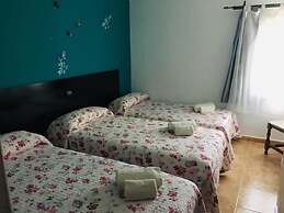Hostal  Catedritos Ibéricos A-5 KM 154