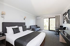 Lincoln Downs Resort Batemans Bay