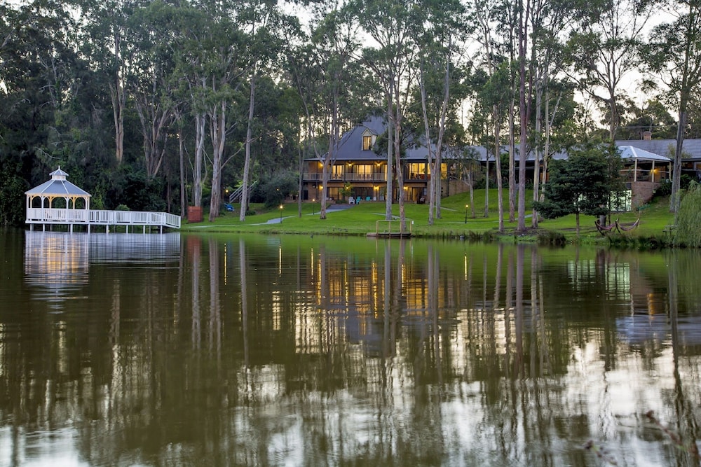 Lincoln Downs Resort Batemans Bay