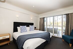 Lincoln Downs Resort Batemans Bay