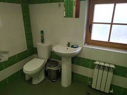 Hostel Stanovoe