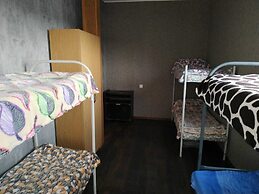 Hostel Stanovoe