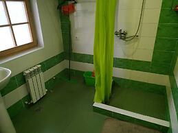 Hostel Stanovoe